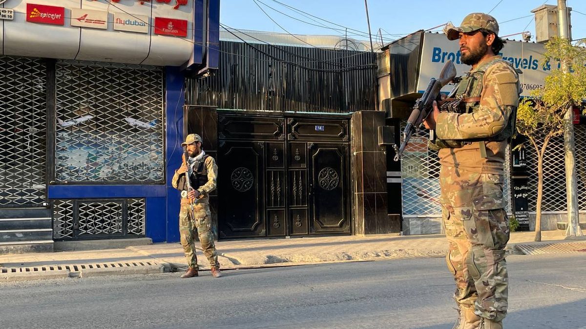 Islamisté zaútočili na vojenskou nemocnici: 25 obětí a 50 zraněných